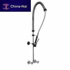 Washbasin mixer tap 0501 | MT01countertopmetalindoor