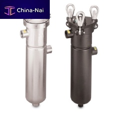 Liquid filter bagindustrialcontinuous