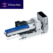 Plastic film extruder HXsmooth bore
