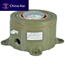 Obstruction light PRL-97004-AX-LSMfor airportfor helidecksLED