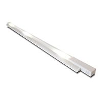 Recessed light fixture CATHERINA LEDlinearfor furniture