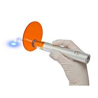Dental curing light Ultralumen SLfor resincordlessLED