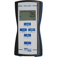 Portable torque meter PRO-CM16calibrationdigitalbattery-powered