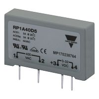 AC solid state relay RP1A23A6PCB