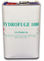 Stone water repellent treatment 1080for brick protection