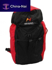 Pilot flight bag Container