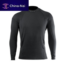 Men's base layer top Superthermal fleece
