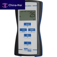 Portable torque meter PRO-CM16calibrationdigitalbattery-powered
