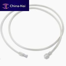 IV infusion extension line CT series