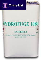 Stone water repellent treatment 1080for brick protection