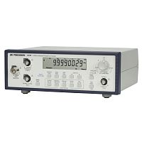 Digital frequency counter 1826Bmicrowave