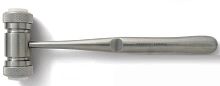 Dental surgical mallet ZFP021Mead