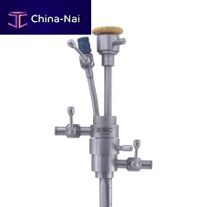 Hysteroscope endoscope sleeve