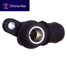 Corrugated air duct plasticmetalrubber