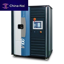 Ultrasonic cleaning machine TERMOVIDE V100+immersionwater-based detergentautomatic