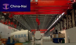 Single-girder bridge crane DHQD series
