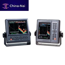 Ship echo sounder E1 / E2