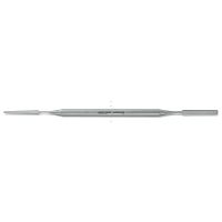 Dental cement spatula ZFJ0 seriesdoublestainless steel