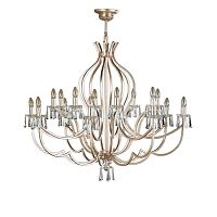Traditional chandelier 7039/16Swarovski® crystal