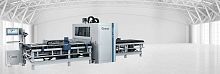 CNC drilling machine TF 600SAfor wood