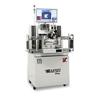 Automatic wire bonder RAPID Pro semi