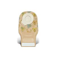 Children ileostomy bag Little Ones®
