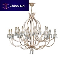 Traditional chandelier 7039/16Swarovski® crystal