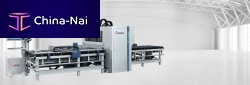 CNC drilling machine TF 600SAfor wood