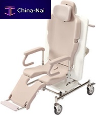 Indoor transfer chair RA-812