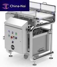 Sorting machine for the food industry DISCRIM-A500automatedmeatfor food