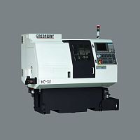 CNC turning center HC-30A2-58 tools