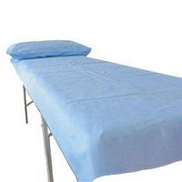 Hospital bed protective sheet 7071