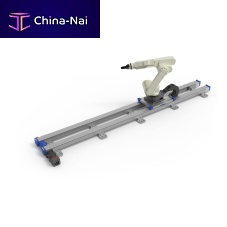 Robot linear unit RTUbelt-drivenelectricprecision
