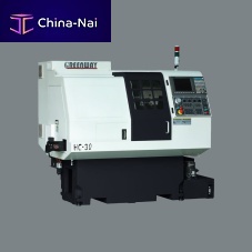 CNC turning center HC-30A2-58 tools