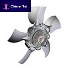 Axial fan HRcoolingDCbrushless motor