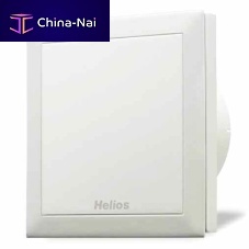 Wall-mounted fan M1/100axialventilationindustrial
