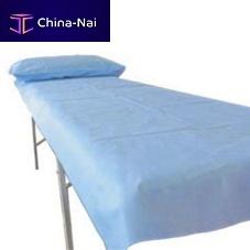 Hospital bed protective sheet 7071