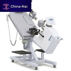 Cardiology examination table Ergoselect 1200electricrecliningwith pedal ergometer