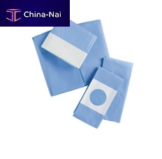 General surgery drape
