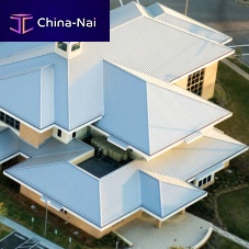 Roof snow guard COLORGARD®
