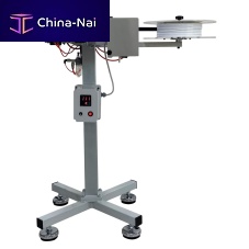 Sack clipping machine PKM 01for foodpneumaticsemi-automatic