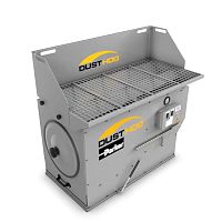 Cartridge dust collector VB-750 seriescompact