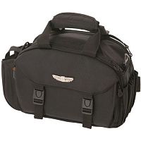 Pilot flight bag SH-0500-BK