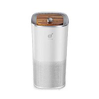 Mobile air purifier AC06filterresidential