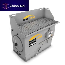 Cartridge dust collector VB-750 seriescompact