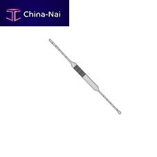 Double-ended dental elevator PS-S-0030
