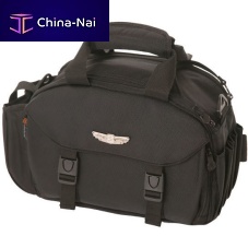 Pilot flight bag SH-0500-BK
