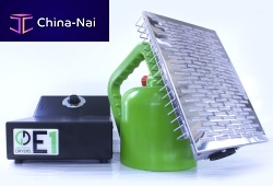 Rechargeable hand lamp E1