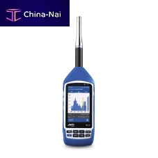 Basic sound level meter XL3integratingwith analysis functionclass 1