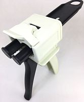 Injection gun ADC26dental composite dispenserautomatic